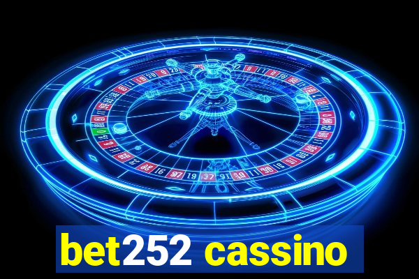 bet252 cassino